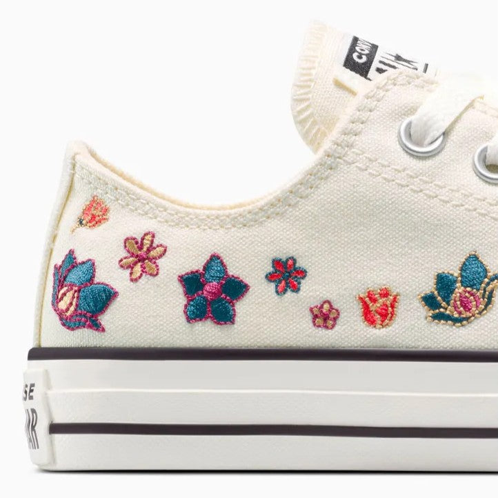 Zapatillas CONVERSE CHUCK TAYLOR A14467C HUESO