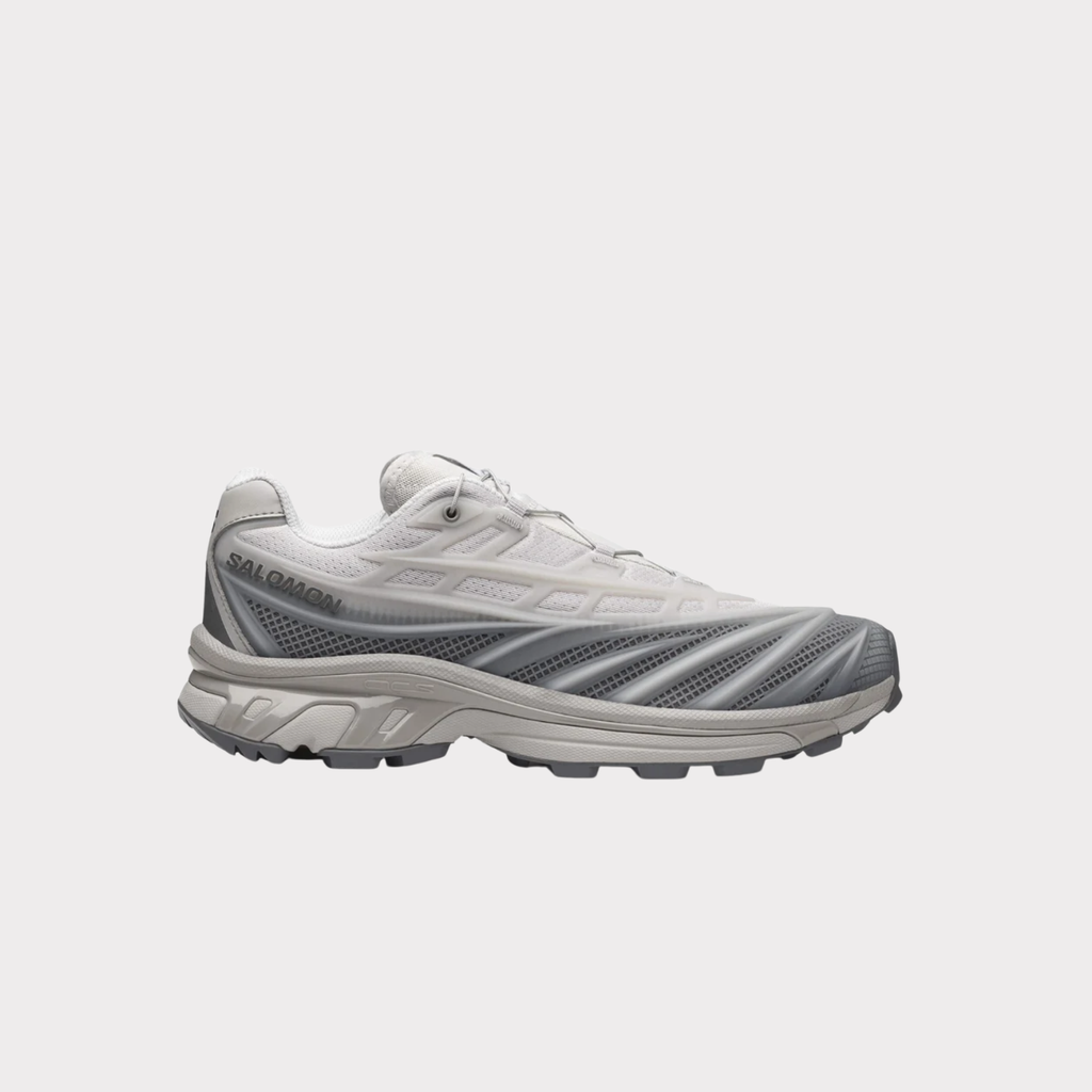Zapatillas Salomon XT-EVO Gris para Mujer