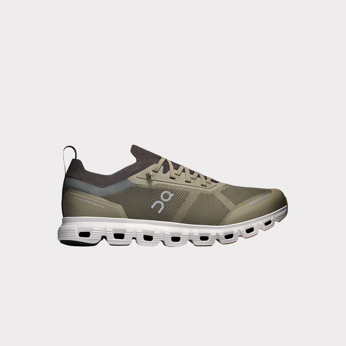 Zapatillas On Cloud 6 Versa Verde para Hombre