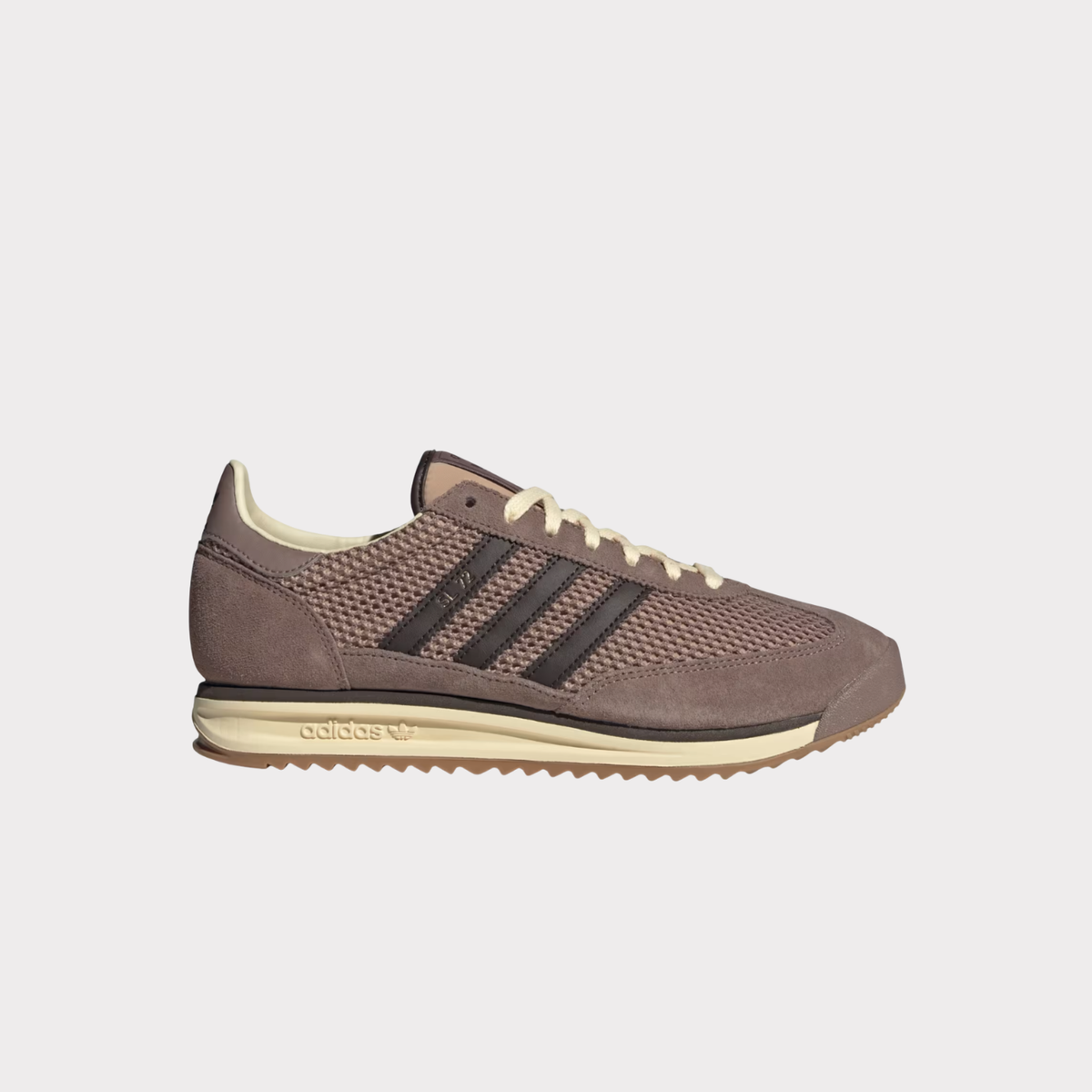 Zapatillas Adidas SL 72 RS Marrón para Hombre