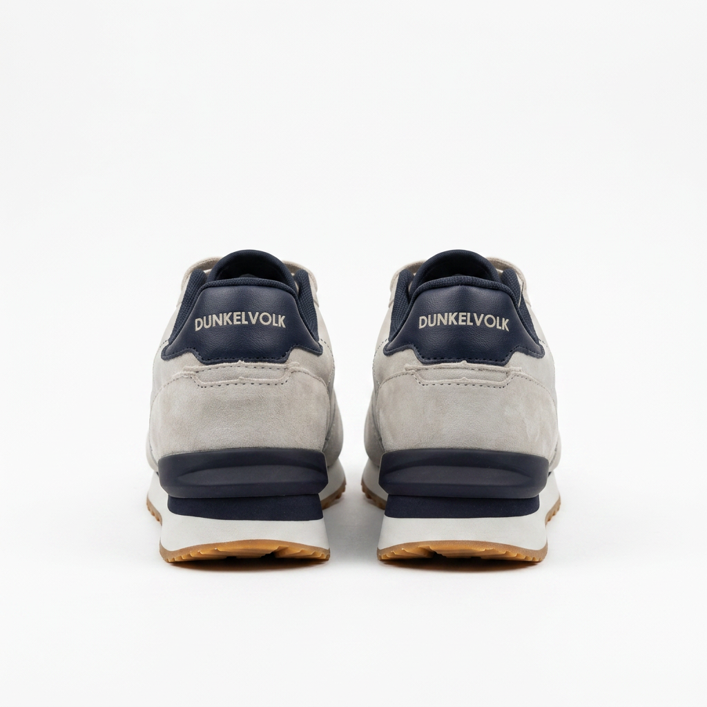 Zapatillas para Hombre Dunkelvolk D07 BEI