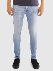 Jean para Hombre LEE SKINNY CHASE ICONIC 2 LS