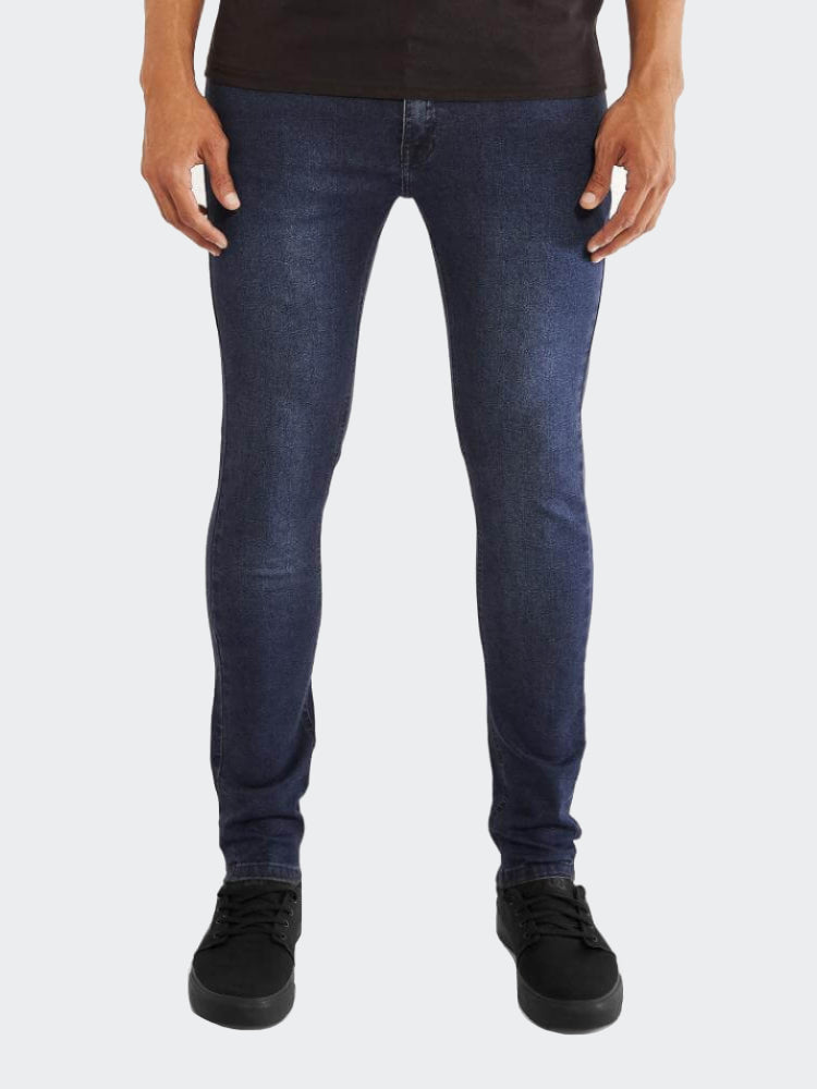 Jean para Hombre LEE SKINNY CHASE CLASSIC 1 BB
