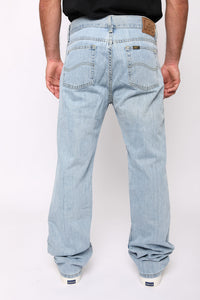 Jean para Hombre LEE RELAXED PRO CLASSIC 1 LT