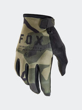 Cargar imagen en el visor de la galería, Guantes para Hombre FOX RANGER RANGER GLOVE 099
