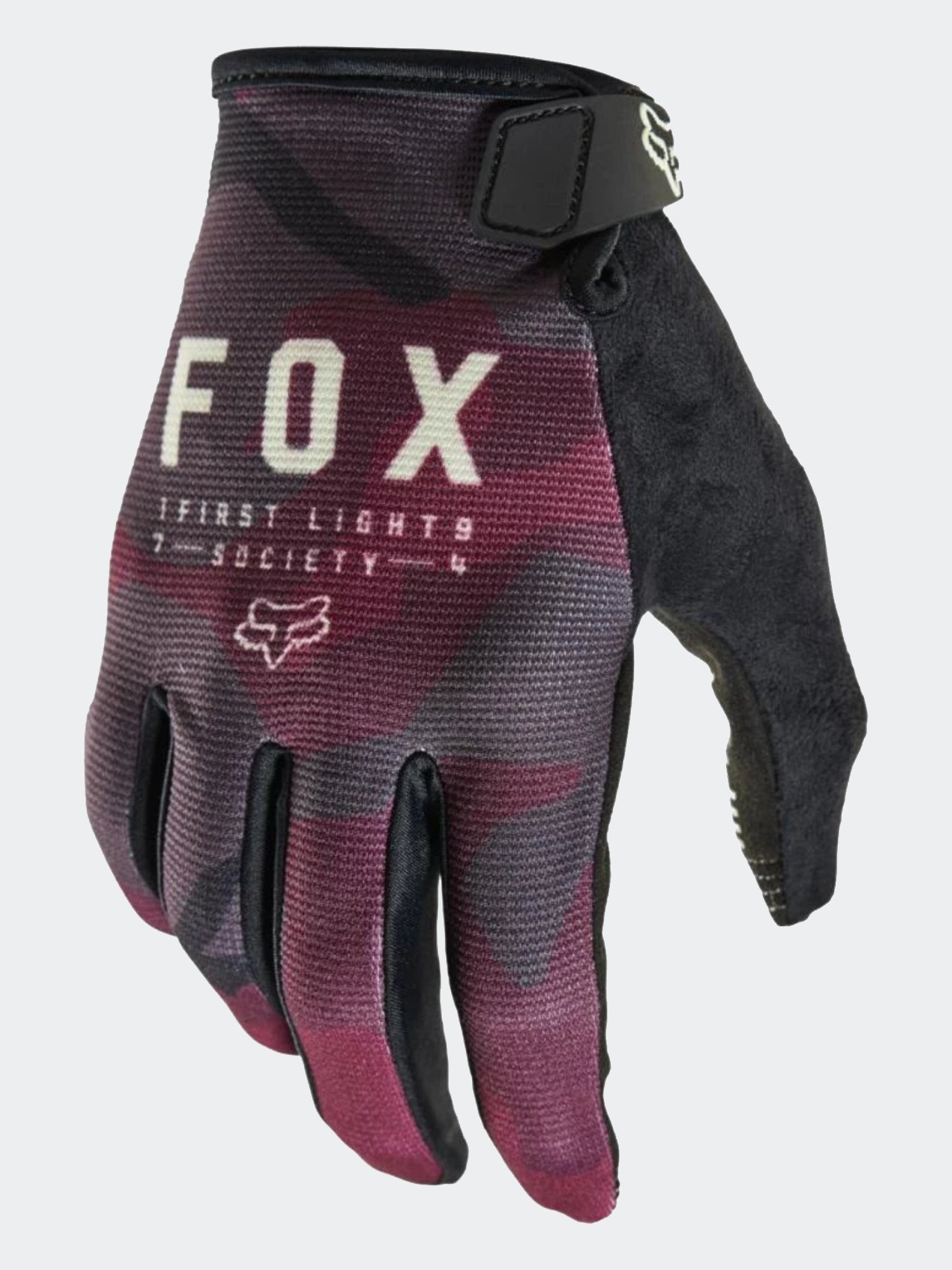 Guantes para Hombre FOX RANGER RANGER GLOVE 299 FOX