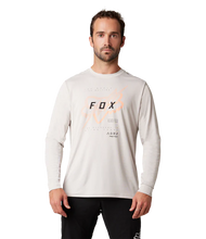 Cargar imagen en el visor de la galería, Jersey para Hombre FOX RANGER LS RANGER LS JERSEY JECTR 579
