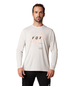 Jersey para Hombre FOX RANGER LS RANGER LS JERSEY JECTR 579