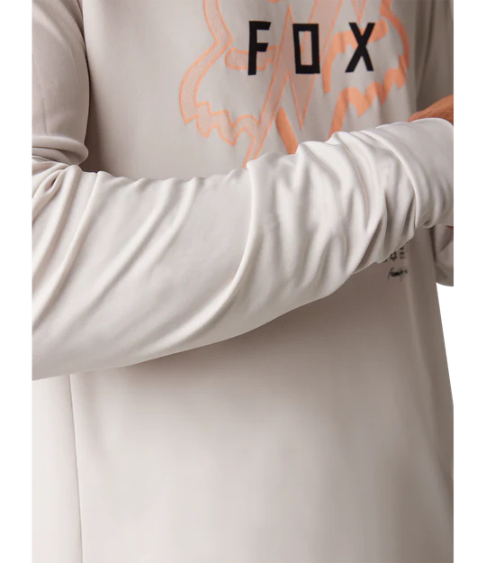 Jersey para Hombre FOX RANGER LS RANGER LS JERSEY JECTR 579 FOX