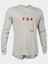 Cargar imagen en el visor de la galería, Jersey para Hombre FOX RANGER LS RANGER LS JERSEY JECTR 579
