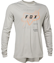 Cargar imagen en el visor de la galería, Jersey para Hombre FOX RANGER LS RANGER LS JERSEY JECTR 579
