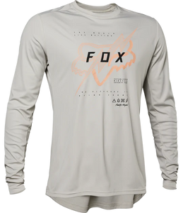 Jersey para Hombre FOX RANGER LS RANGER LS JERSEY JECTR 579