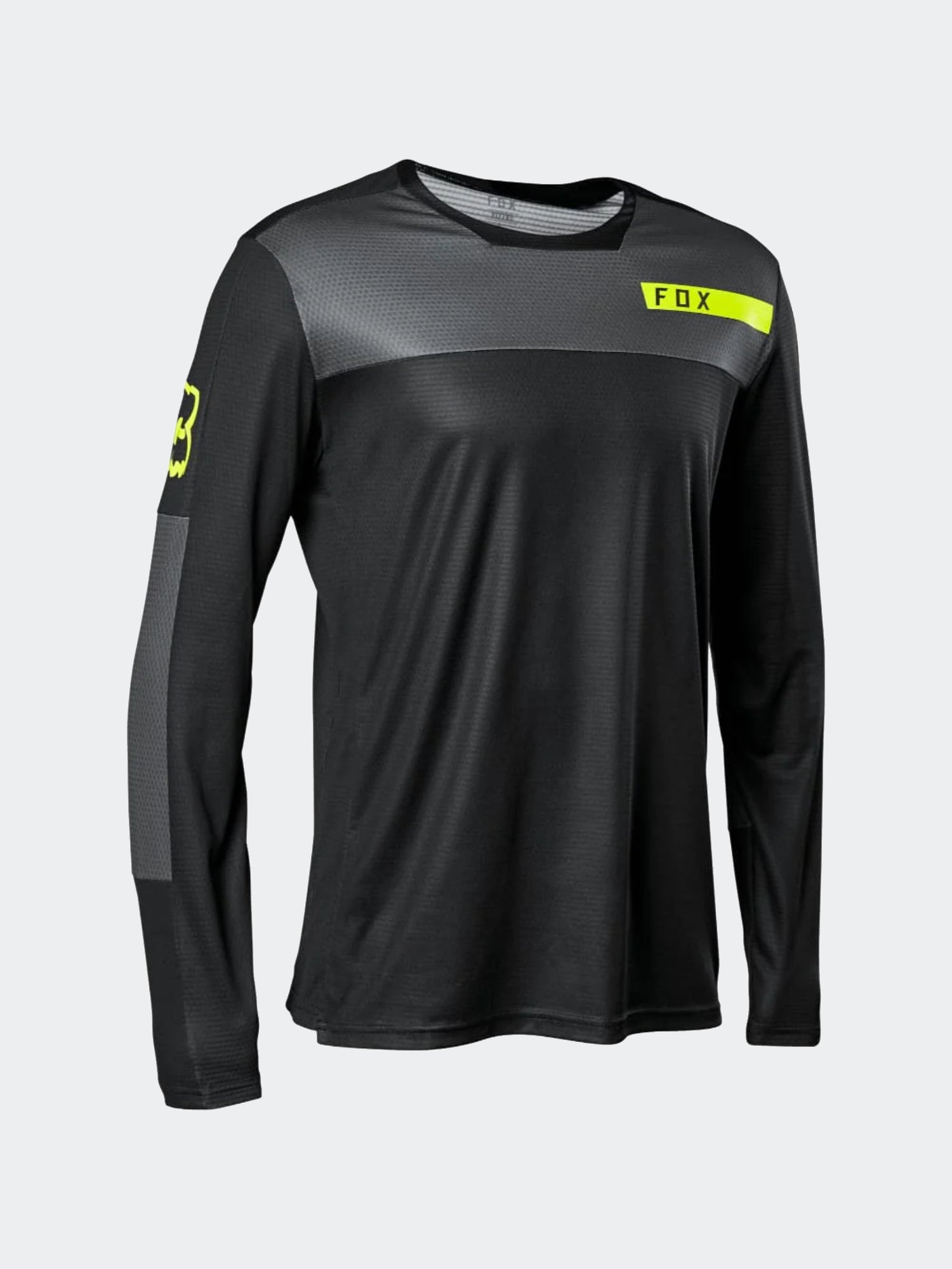 Jersey para Hombre FOX DEFEND LS DEFEND LS JERSEY SG 019 FOX