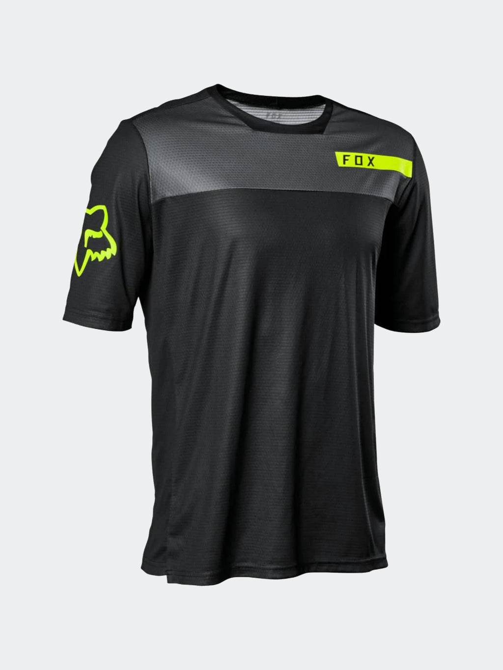 Jersey para Hombre FOX DEFEND LS DEFEND SS JERSEY SG 019