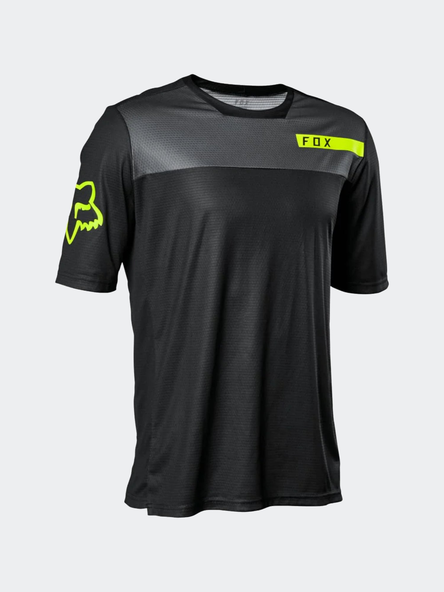 Jersey para Hombre FOX DEFEND LS DEFEND SS JERSEY SG 019