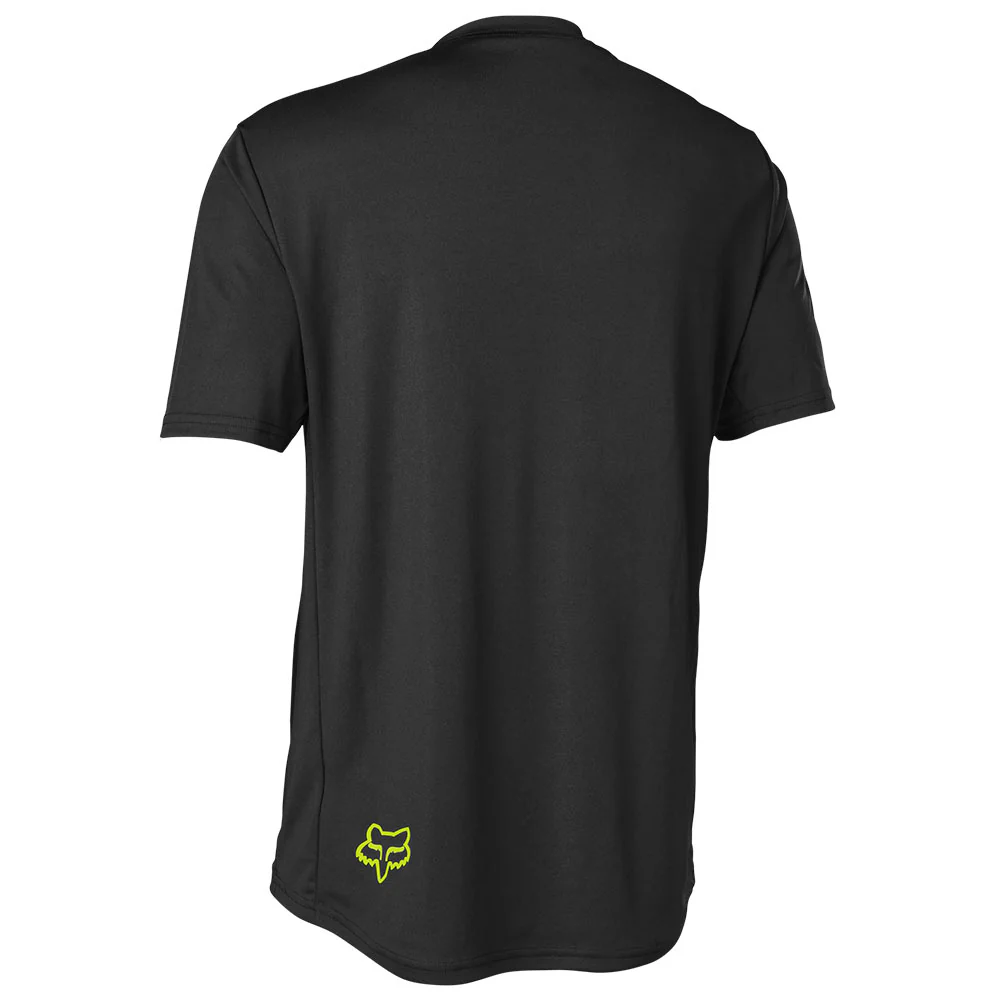 Jersey para Hombre FOX RANGER SS RANGER SS JERSEY MOTH SG 019 FOX