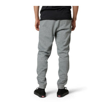 Cargar imagen en el visor de la galería, Jogger para Hombre FOX FLEECE BASE OVER DWR FLC PANT [HTR GRAPH] 185
