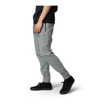 Cargar imagen en el visor de la galería, Jogger para Hombre FOX FLEECE BASE OVER DWR FLC PANT [HTR GRAPH] 185
