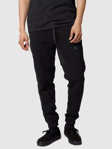 Jogger para Hombre FOX FLEECE BASE OVER DWR FLC PANT [HTR GRAPH] 001