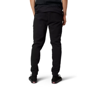 Jogger para Hombre FOX FLEECE BASE OVER DWR FLC PANT [HTR GRAPH] 001