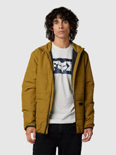 Cargar imagen en el visor de la galería, Casaca para Hombre FOX HEAVY HOWELL PUFFY JACKET [DRK GRY] 213
