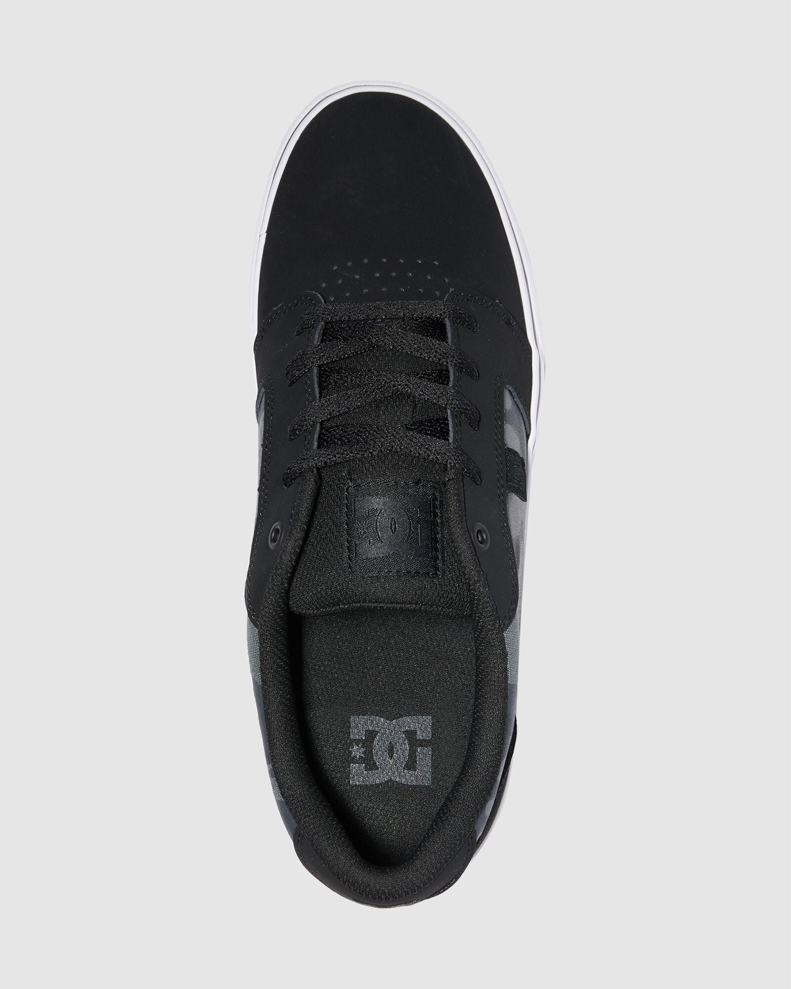 Zapatillas para Hombre DC SHOES LIFESTYLE ANVIL 0CP DC SHOES