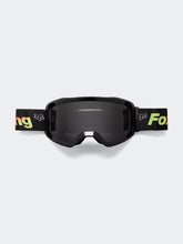 Cargar imagen en el visor de la galería, Lentes para Hombre FOX MAIN MAIN STATK - SMOKE 017
