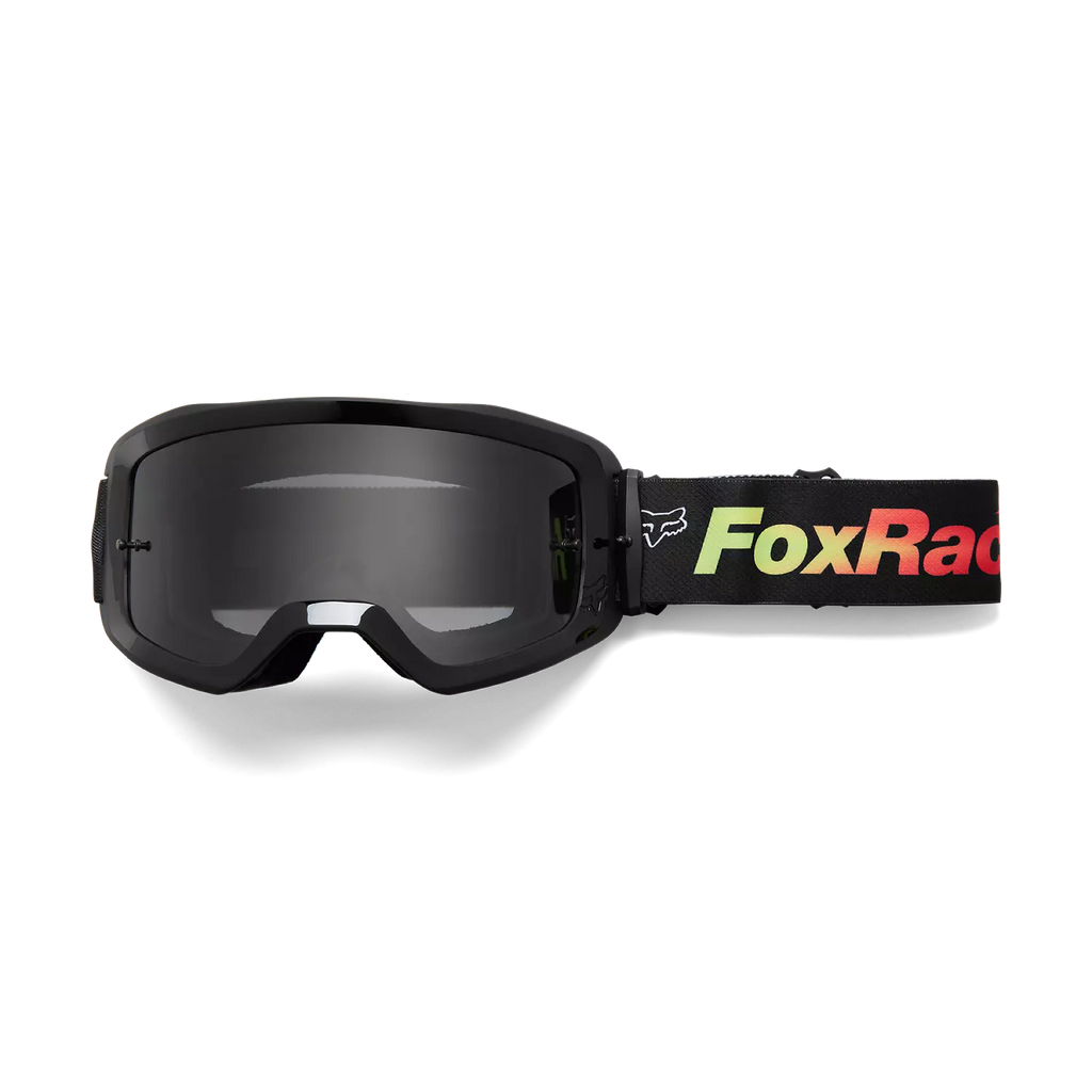 Lentes para Hombre FOX MAIN MAIN STATK - SMOKE 017
