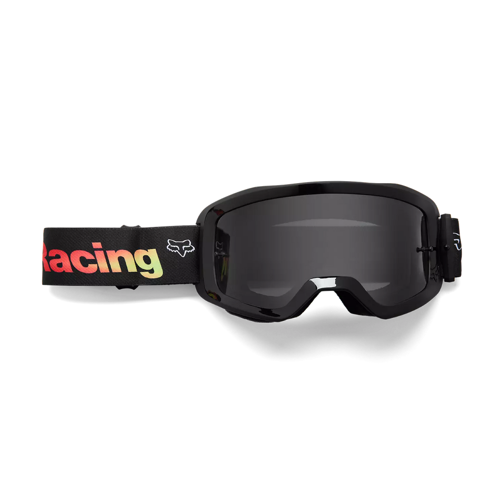 Lentes para Hombre FOX MAIN MAIN STATK - SMOKE 017