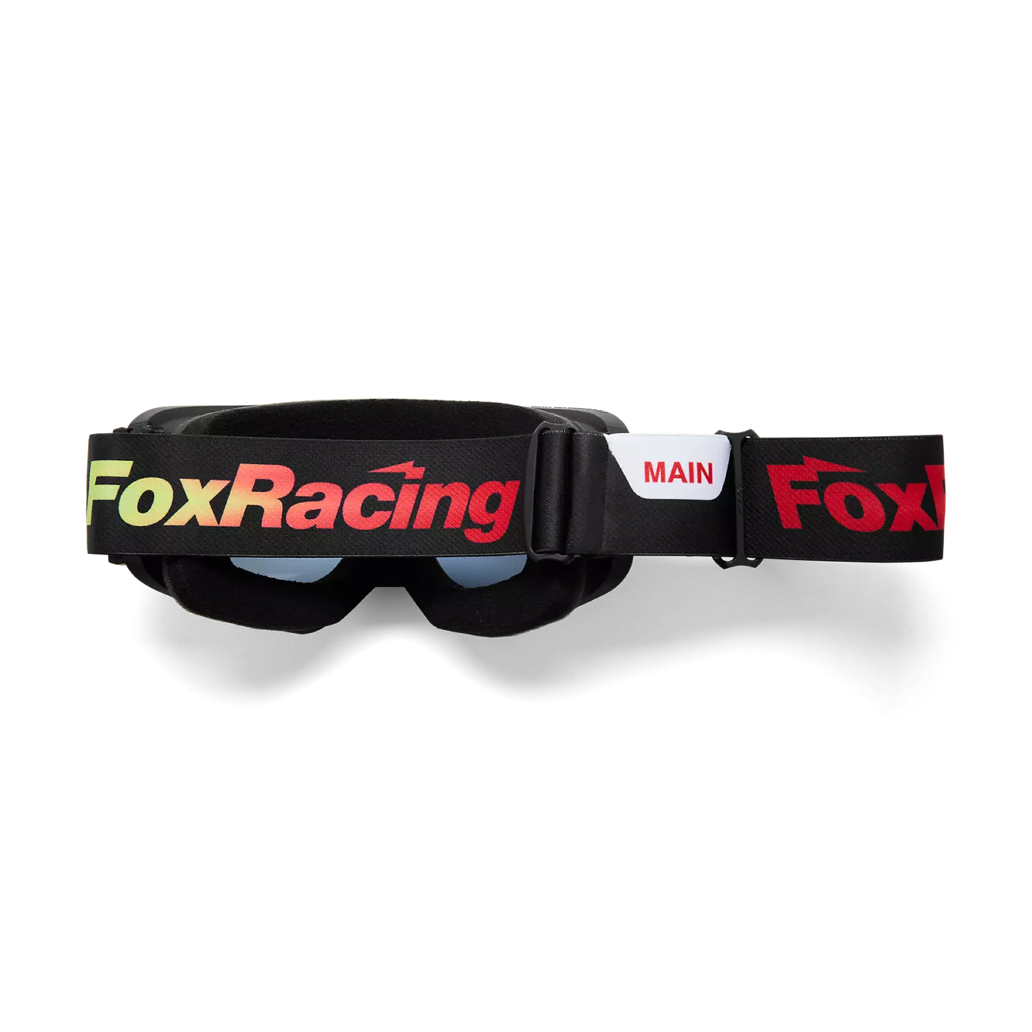 Lentes para Hombre FOX MAIN MAIN STATK - SMOKE 017