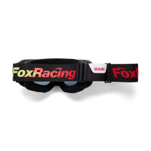 Cargar imagen en el visor de la galería, Lentes para Hombre FOX MAIN MAIN STATK - SMOKE 017
