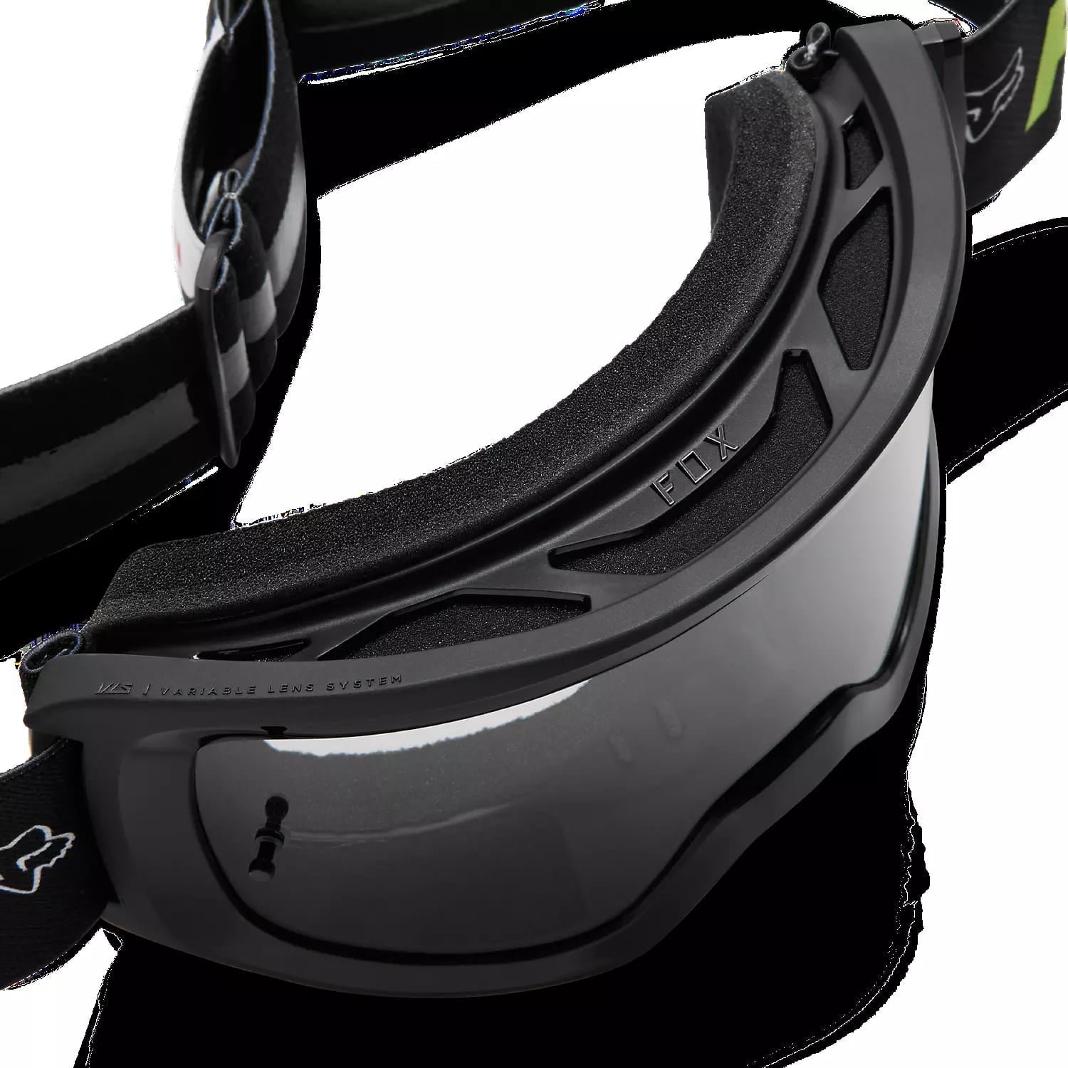 Lentes para Hombre FOX MAIN MAIN STATK - SMOKE 017 FOX