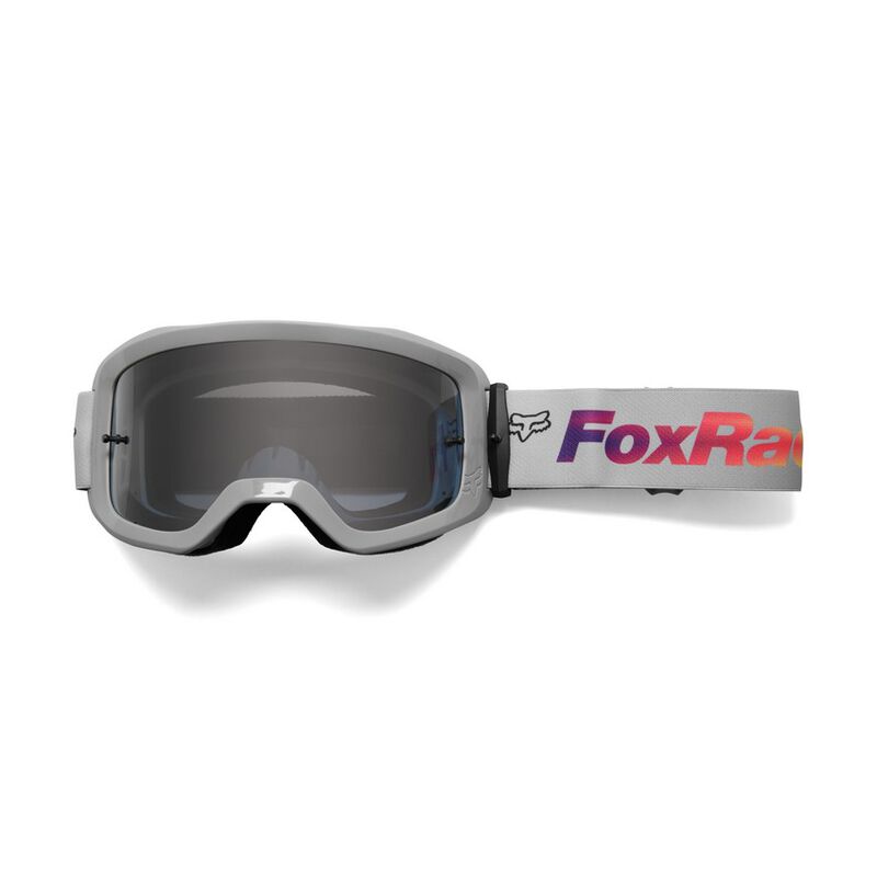Lentes para Hombre FOX MAIN MAIN STATK - SMOKE 172 FOX