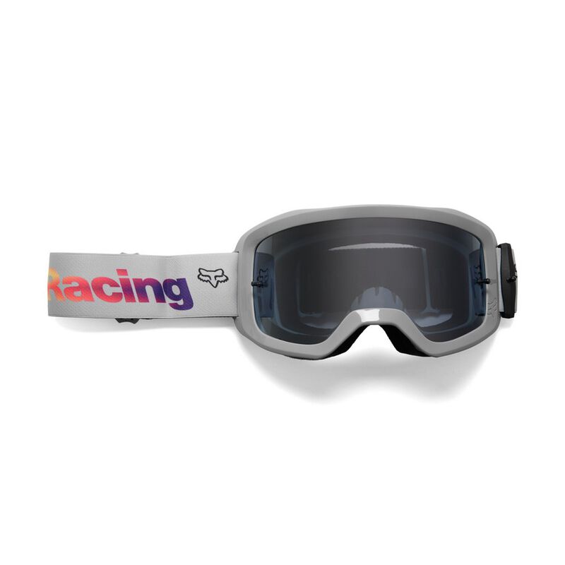 Lentes para Hombre FOX MAIN MAIN STATK - SMOKE 172 FOX