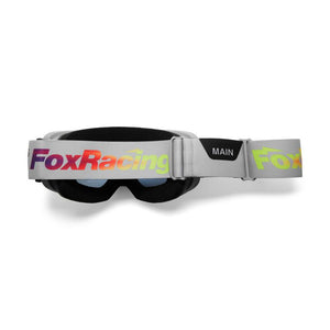 Lentes para Hombre FOX MAIN MAIN STATK - SMOKE 172