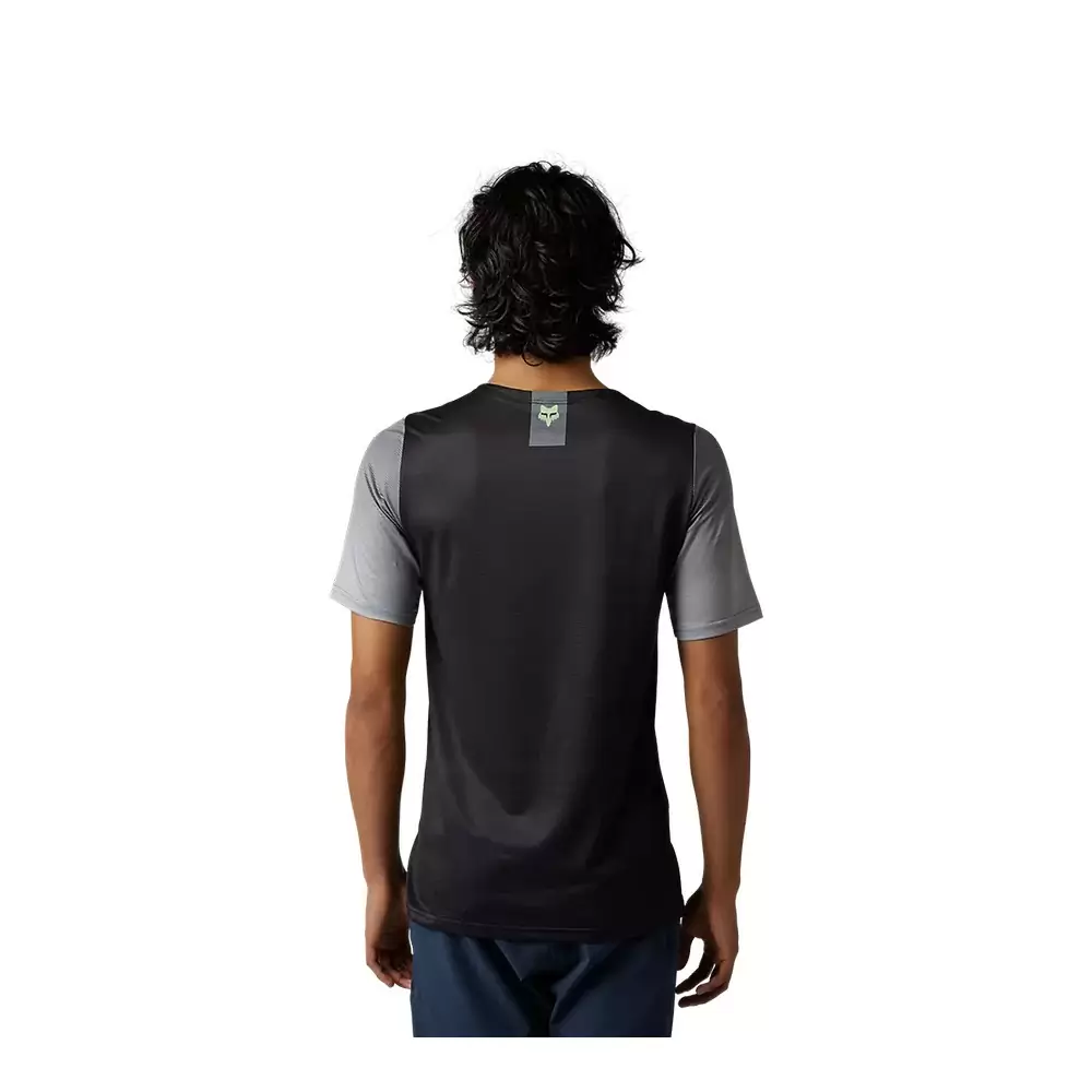 Jersey para Hombre FOX FLEXAIR SS FLEXAIR SS JERSEY ARCADIA 001 FOX