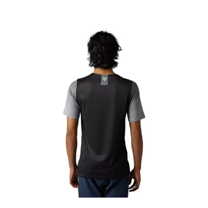 Jersey para Hombre FOX FLEXAIR SS FLEXAIR SS JERSEY ARCADIA 001