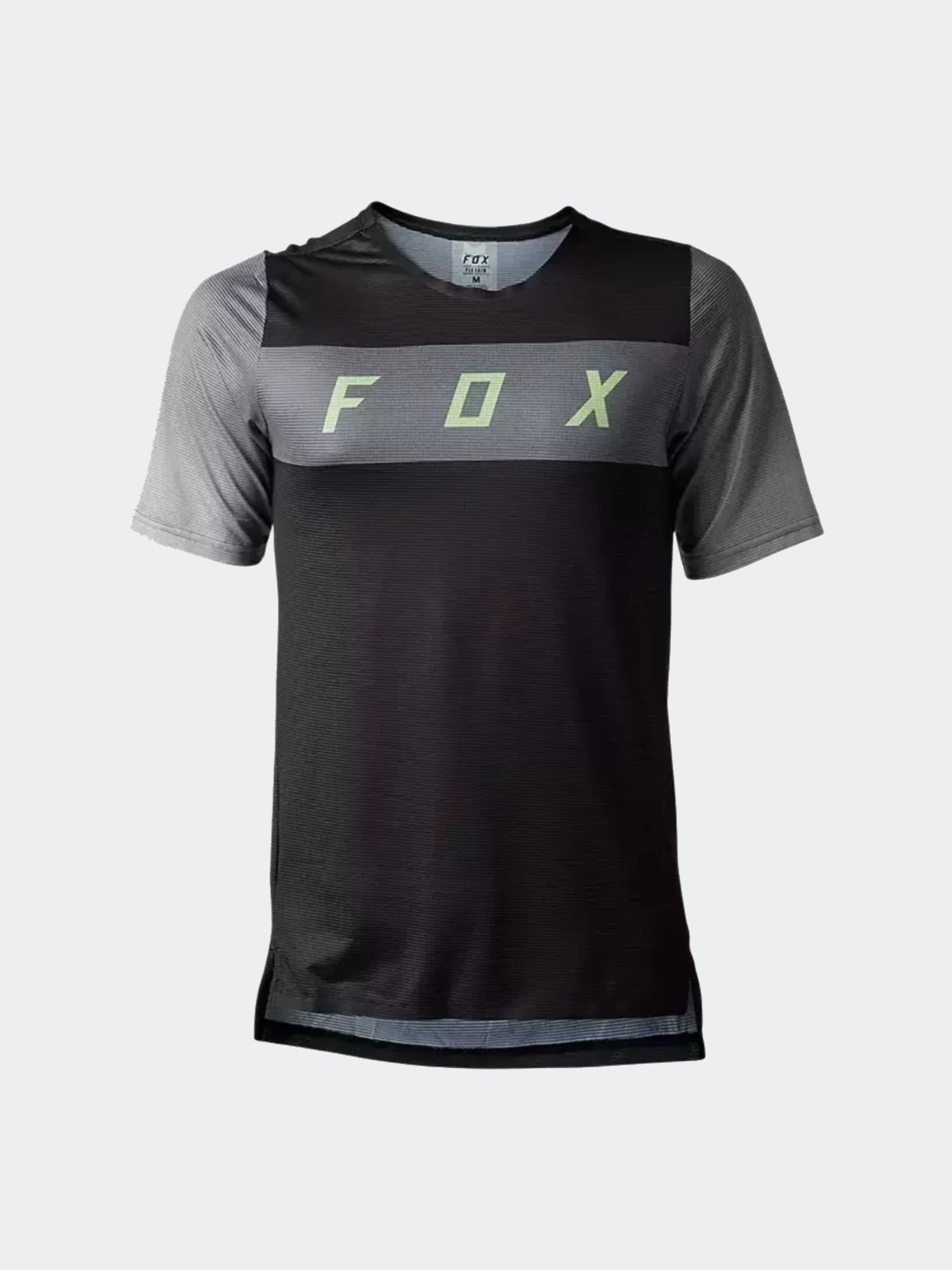 Jersey para Hombre FOX FLEXAIR SS FLEXAIR SS JERSEY ARCADIA 001 FOX