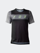 Cargar imagen en el visor de la galería, Jersey para Hombre FOX FLEXAIR SS FLEXAIR SS JERSEY ARCADIA 001
