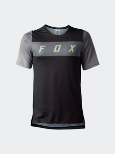 Jersey para Hombre FOX FLEXAIR SS FLEXAIR SS JERSEY ARCADIA 001