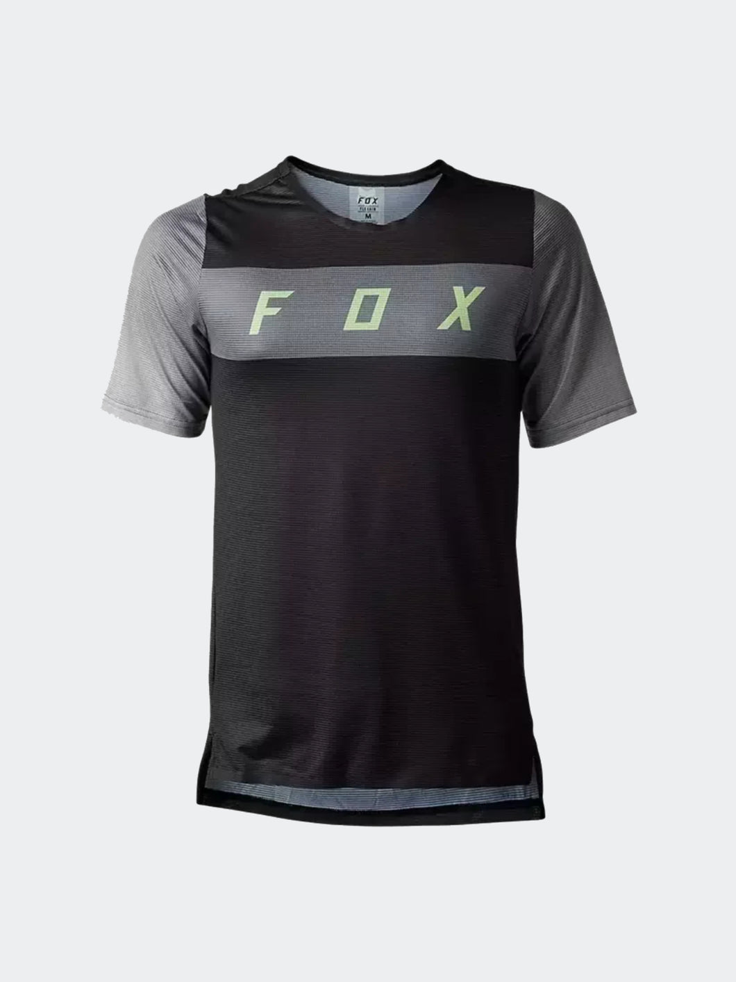 Jersey para Hombre FOX FLEXAIR SS FLEXAIR SS JERSEY ARCADIA 001