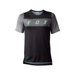 Jersey para Hombre FOX FLEXAIR SS FLEXAIR SS JERSEY ARCADIA 001