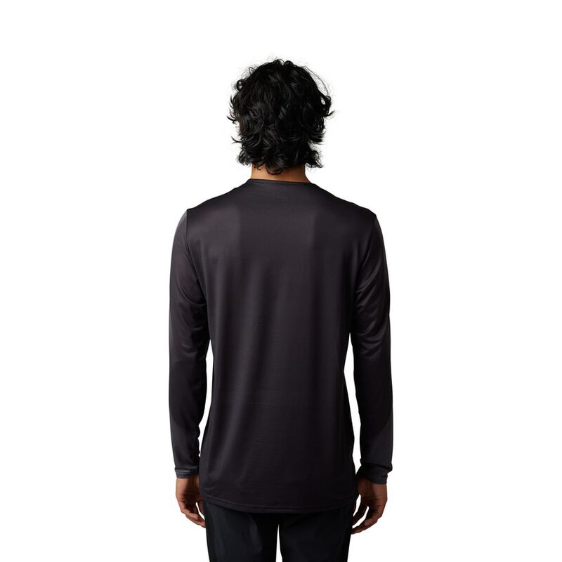 Jersey para Hombre FOX FLEXAIR LS FLEXAIR LS JERSEY NOVAH 172 FOX