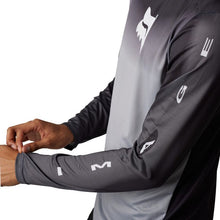 Cargar imagen en el visor de la galería, Jersey para Hombre FOX FLEXAIR LS FLEXAIR LS JERSEY NOVAH 172
