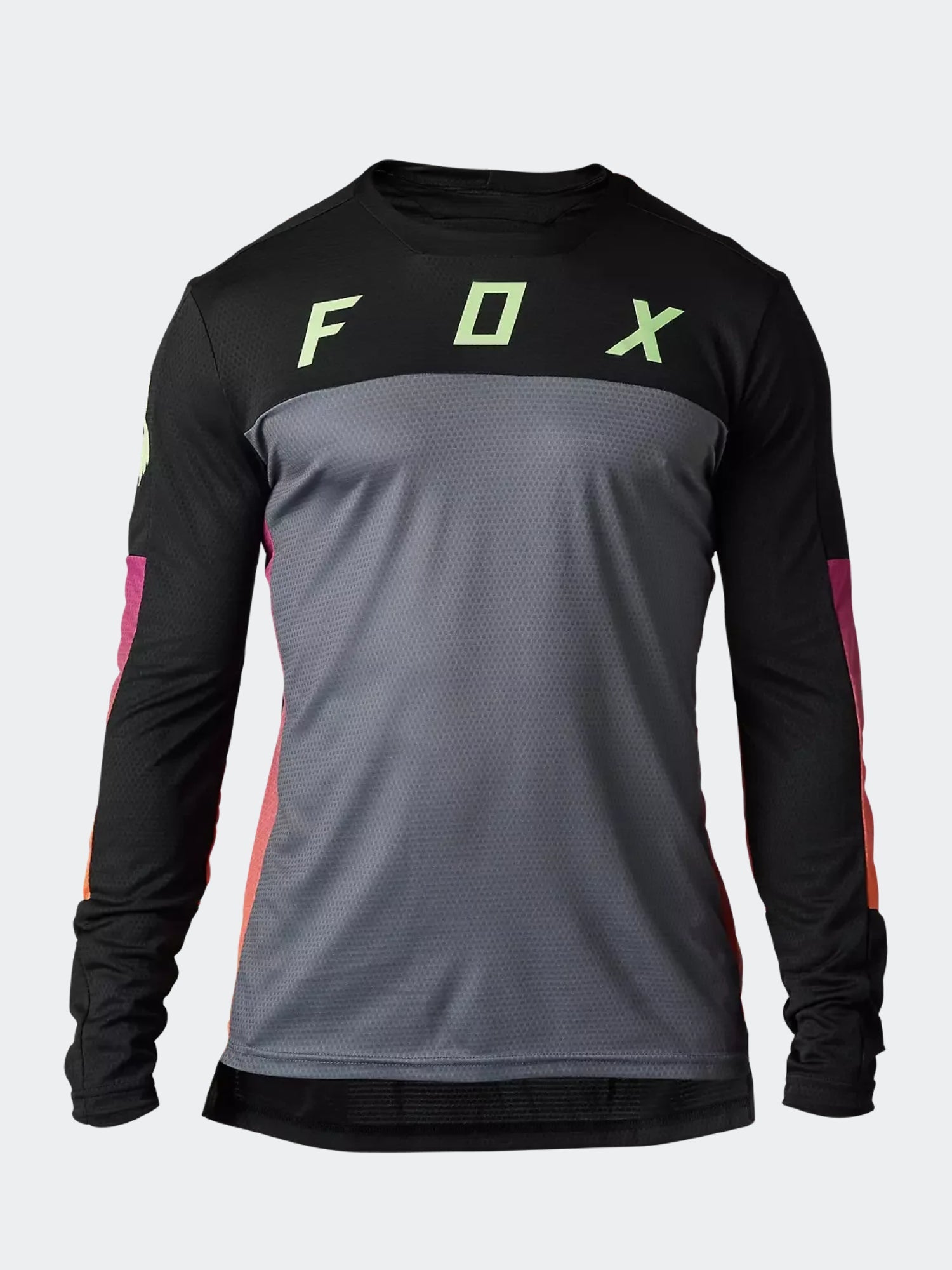 Jersey para Hombre FOX DEFEND LS DEFEND LS JERSEY CEKT 001 FOX