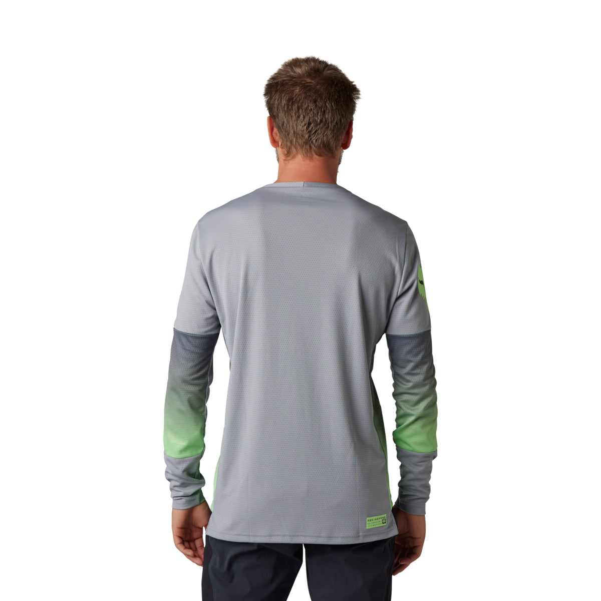 Jersey para Hombre FOX DEFEND LS DEFEND LS JERSEY CEKT 097