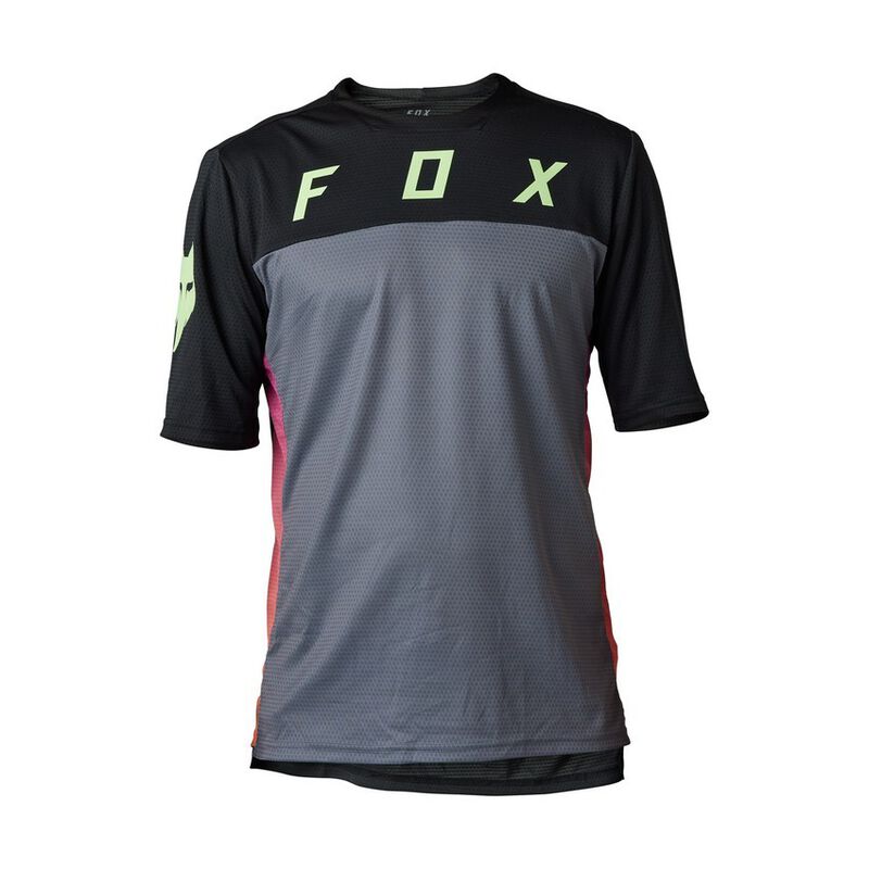 Jersey para Hombre FOX DEFEND SS DEFEND SS JERSEY CEKT 001 FOX