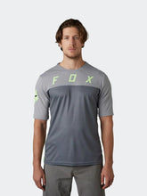 Cargar imagen en el visor de la galería, Jersey para Hombre FOX DEFEND SS DEFEND SS JERSEY CEKT 014
