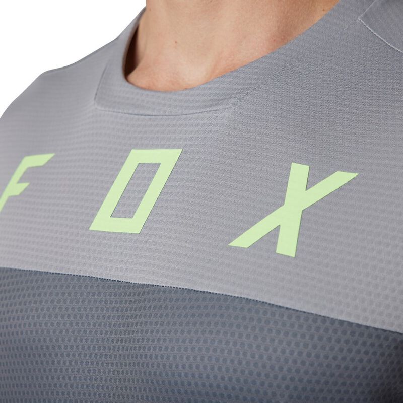 Jersey para Hombre FOX DEFEND SS DEFEND SS JERSEY CEKT 014 FOX