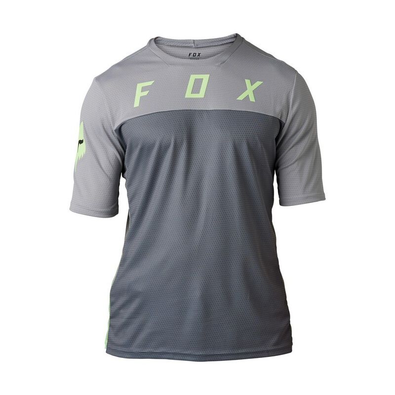 Jersey para Hombre FOX DEFEND SS DEFEND SS JERSEY CEKT 014 FOX